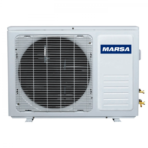 Инверторный кондиционер Marsa RK-24MTI Инверторный кондиционер Marsa RK-24MTI