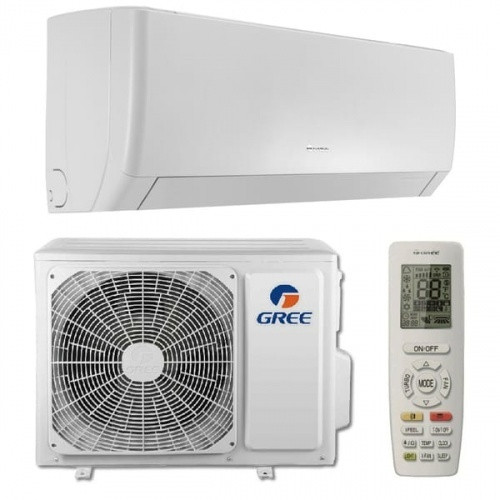 Кондиционер Gree GWH24AADXE-K3NNA1A Кондиционер Gree GWH24AADXE-K3NNA1A