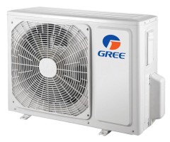 Инверторный кондиционер Gree GWH09UB-K6DNA4A Инверторный кондиционер Gree GWH09UB-K6DNA4A