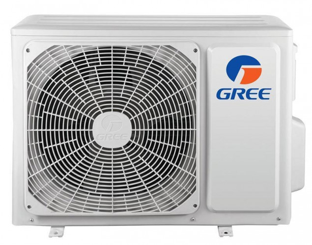 Инверторный кондиционер Gree GWH09UB-K6DNA4A Инверторный кондиционер Gree GWH09UB-K6DNA4A