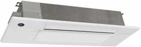 Кассетный кондиционер Midea MCBU-18HRFN8/MOX430-18HFN8-QC4GW Кассетный кондиционер Midea MCBU-18HRFN8/MOX430-18HFN8-QC4GW