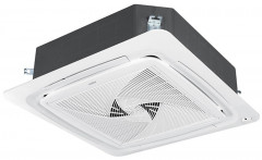Кассетный кондиционер Haier ABH105H1ERG/1UH105N1ERG Кассетный кондиционер Haier ABH105H1ERG/1UH105N1ERG