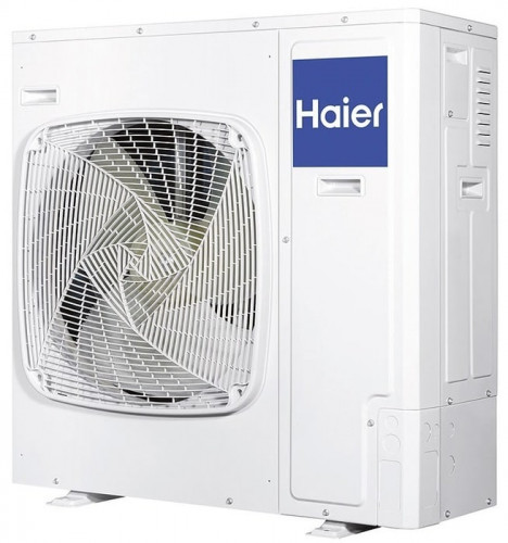 Кассетный кондиционер Haier ABH105H1ERG/1UH105N1ERG