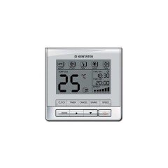 Кассетный кондиционер Kentatsu KSVQ176HFAN3/KSUT176HFAN3/-40 Кассетный кондиционер Kentatsu KSVQ176HFAN3/KSUT176HFAN3/-40