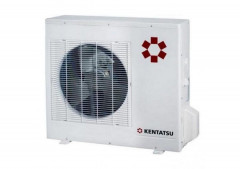 Кассетный кондиционер Kentatsu KSVQ176HFAN3/KSUT176HFAN3/-40 Кассетный кондиционер Kentatsu KSVQ176HFAN3/KSUT176HFAN3/-40