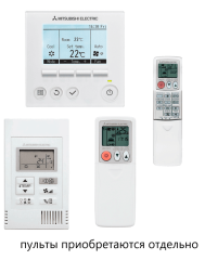Канальный кондиционер Mitsubishi Electric PEAD-M71JA2/PUHZ-ZRP71VKA (PUZ-ZM71VKA2) Канальный кондиционер Mitsubishi Electric PEAD-M71JA2/PUHZ-ZRP71VKA (PUZ-ZM71VKA2)