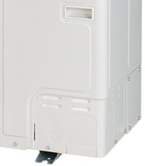 Напольно-потолочный кондиционер Daikin FHA100A/RZAG100NY1/-40 Напольно-потолочный кондиционер Daikin FHA100A/RZAG100NY1/-40