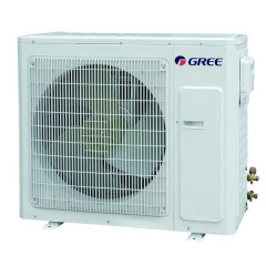 Напольно-потолочный кондиционер Gree GU50ZD/A1-K/GU50W/A1-K Напольно-потолочный кондиционер Gree GU50ZD/A1-K/GU50W/A1-K