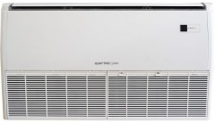 Напольно-потолочный кондиционер QUATTROCLIMA QV-I60FG1/QN-I60UG1 Напольно-потолочный кондиционер QUATTROCLIMA QV-I60FG1/QN-I60UG1