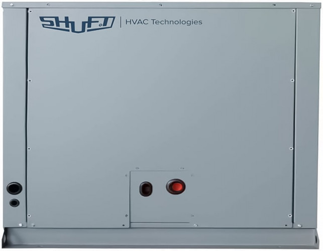 Компрессорно-конденсаторный блок Shuft SDVC-45EEV/TXV DS Компрессорно-конденсаторный блок Shuft SDVC-45EEV/TXV DS