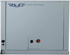 Компрессорно-конденсаторный блок Shuft SDVC-45EEV/TXV DS Компрессорно-конденсаторный блок Shuft SDVC-45EEV/TXV DS
