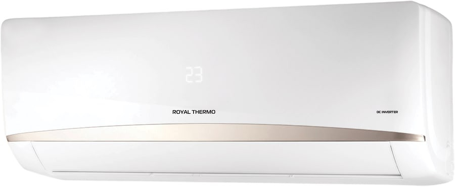 Кондиционер Royal Thermo Perfecro RTPI-12HN8 Кондиционер Royal Thermo Perfecro RTPI-12HN8