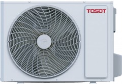 Кондиционер Tosot Clivia T09H-SCW/I/T09H-SCW/O Кондиционер Tosot Clivia T09H-SCW/I/T09H-SCW/O