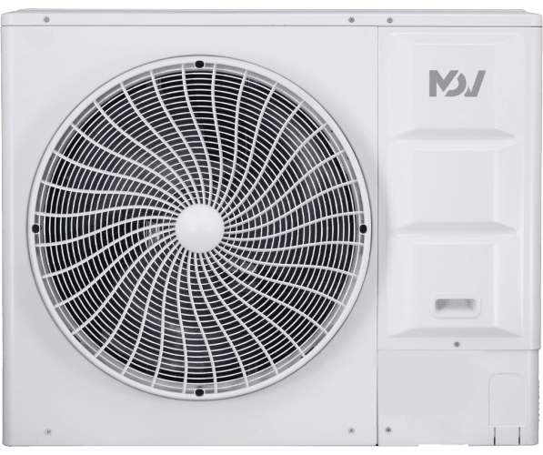 Наружный блок VRF системы Mdv V8M140V2R1E Наружный блок VRF системы Mdv V8M140V2R1E