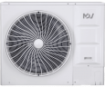 Наружный блок VRF системы Mdv V8M140V2R1E Наружный блок VRF системы Mdv V8M140V2R1E