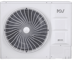 Наружный блок VRF системы Mdv V8M140V2R1E Наружный блок VRF системы Mdv V8M140V2R1E