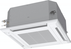 Кассетный кондиционер Fujitsu AUXG12KVLA/AOYG12KATA/UTGUFYFW Кассетный кондиционер Fujitsu AUXG12KVLA/AOYG12KATA/UTGUFYFW