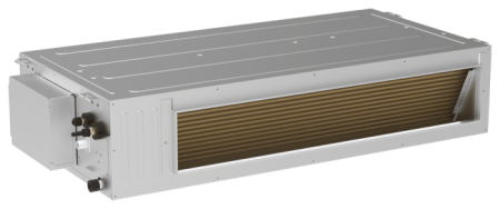 Канальный кондиционер Aeronik U-Match VI ASI-AFH160RHS1/B-S INV/ASO-AGUHN160R1/INV