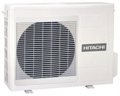 Кассетный кондиционер Hitachi RAI-35NH5/RAM-35QH5 Кассетный кондиционер Hitachi RAI-35NH5/RAM-35QH5