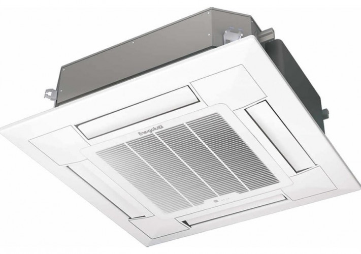 Кассетный внутренний блок мульти сплит-системы Energolux Smart multi SAC09M2-AI Кассетный внутренний блок мульти сплит-системы Energolux Smart multi SAC09M2-AI