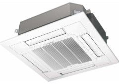 Кассетный внутренний блок мульти сплит-системы Energolux Smart multi SAC09M2-AI Кассетный внутренний блок мульти сплит-системы Energolux Smart multi SAC09M2-AI