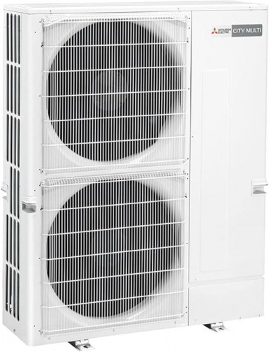 Наружный блок VRF системы Mitsubishi Electric PUMY-P250YBM Наружный блок VRF системы Mitsubishi Electric PUMY-P250YBM