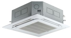 Кассетный кондиционер Lg UT48R.NM0/UU48WR.U30 Кассетный кондиционер Lg UT48R.NM0/UU48WR.U30