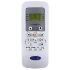 Канальный кондиционер Carrier 42QSS018D8S/38QUS018DS-2 Канальный кондиционер Carrier 42QSS018D8S/38QUS018DS-2