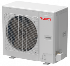 Канальный кондиционер Tosot T24H-ILD/I/T24H-ILU/O Канальный кондиционер Tosot T24H-ILD/I/T24H-ILU/O