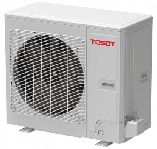 Канальный кондиционер Tosot T24H-ILD/I/T24H-ILU/O Канальный кондиционер Tosot T24H-ILD/I/T24H-ILU/O