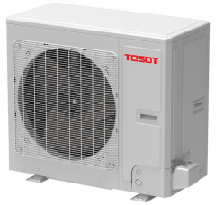 Канальный кондиционер Tosot T24H-ILD/I/T24H-ILU/O Канальный кондиционер Tosot T24H-ILD/I/T24H-ILU/O