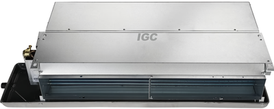 Канальный фанкойл до 3.5 кВт IGC IWF-X300D22S30 Канальный фанкойл до 3.5 кВт IGC IWF-X300D22S30