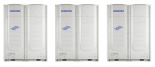 Наружный блок VRF системы Samsung AM580FXVAGH/TK Наружный блок VRF системы Samsung AM580FXVAGH/TK