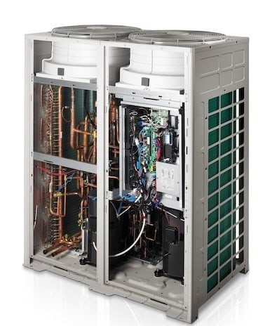 Наружный блок VRF системы Samsung AM580FXVAGH/TK Наружный блок VRF системы Samsung AM580FXVAGH/TK