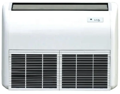 Напольно-потолочный фанкойл до 12 кВт TICA TC1200DA Напольно-потолочный фанкойл до 12 кВт TICA TC1200DA
