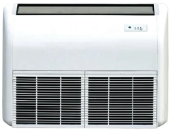 Напольно-потолочный фанкойл до 12 кВт TICA TC1200DA Напольно-потолочный фанкойл до 12 кВт TICA TC1200DA