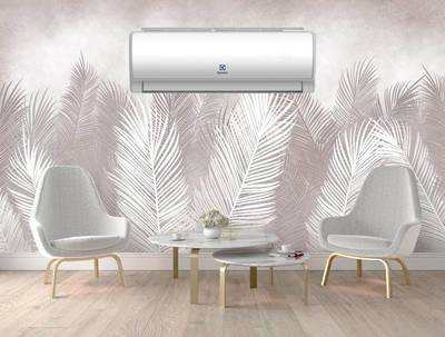 Настенный фанкойл до 5 кВт Electrolux EFH-400 V2 Настенный фанкойл до 5 кВт Electrolux EFH-400 V2