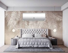 Настенный фанкойл до 5 кВт Electrolux EFH-400 V2 Настенный фанкойл до 5 кВт Electrolux EFH-400 V2