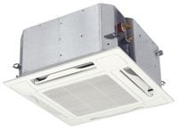 Кассетная VRF система Panasonic S-28MY1E51 Кассетная VRF система Panasonic S-28MY1E51