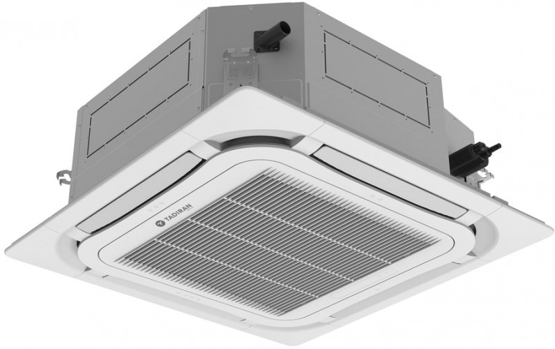 Кассетная VRF система Tadiran TNVMF28J/5-V