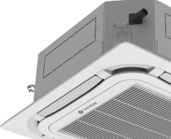 Кассетная VRF система Tadiran TNVMF28J/5-V Кассетная VRF система Tadiran TNVMF28J/5-V