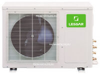Наружный блок Lessar LU-2HE18FMA2 Наружный блок Lessar LU-2HE18FMA2