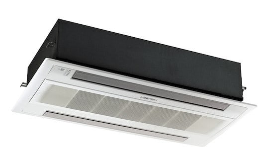 Кассетная VRF система Samsung AM056FN2DEH/TK Кассетная VRF система Samsung AM056FN2DEH/TK