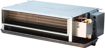 Канальный фанкойл до 8 кВт Mdv F-700D304FF