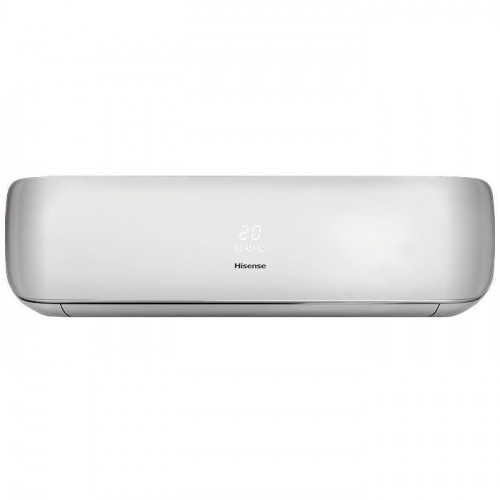 Внутренний блок мульти-сплит системы Hisense AMS-09UR4SVETG67 Prem (WI-FI READY D FM DC Inv) Внутренний блок мульти-сплит системы Hisense AMS-09UR4SVETG67 Prem (WI-FI READY D FM DC Inv)