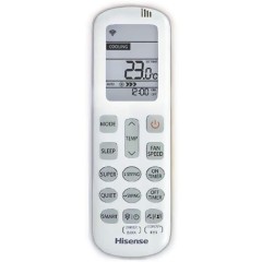 Внутренний блок мульти-сплит системы Hisense AMS-09UR4SVETG67 Prem (WI-FI READY D FM DC Inv) Внутренний блок мульти-сплит системы Hisense AMS-09UR4SVETG67 Prem (WI-FI READY D FM DC Inv)