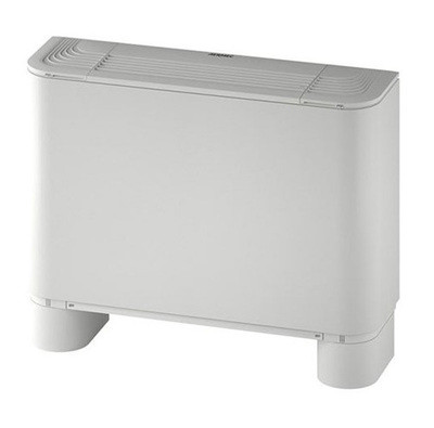 Напольно-потолочный фанкойл до 3.5 кВт Aermec FCX 24 ACT