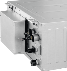 Канальная VRF система Lessar LSM-AH45DUA2H Канальная VRF система Lessar LSM-AH45DUA2H