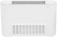Напольно-потолочный фанкойл до 5 кВт Midea MKH1-350F-R4 Напольно-потолочный фанкойл до 5 кВт Midea MKH1-350F-R4