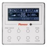 Внутренний блок мульти-сплит системы Pioneer KDMS18A Внутренний блок мульти-сплит системы Pioneer KDMS18A